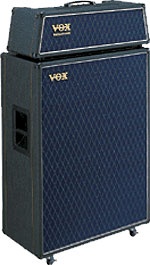 アンプ VOX