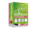 Music Creator 5 Audio REC Pack