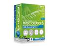 Music Creator 5 MIDI REC Pack