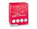 Audio Creator