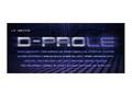 D-Pro LE