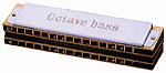 OCTAVE BASS
